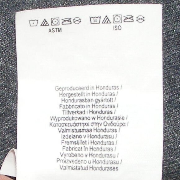 PANIC AT THE DISCO Hoodie Sweatshirt, L, Pray for the Wicked, Gray - Picture 11 of 11